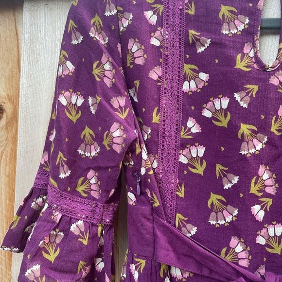 London OASIS beautiful feminine dress - Picture 4 of 5